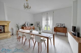  Maison � vendre 7 pi�ces 149 m�