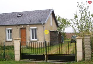  Maison � louer 3 pi�ces 60 m�