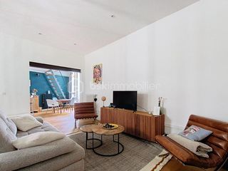  Loft � vendre 3 pi�ces 83 m�