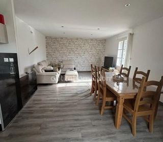  Maison � vendre 3 pi�ces 72 m�