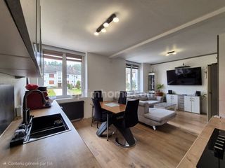  Immeuble � vendre 8 pi�ces 150 m�