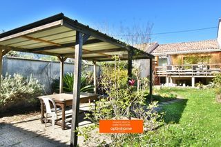  Maison � vendre 3 pi�ces 72 m�