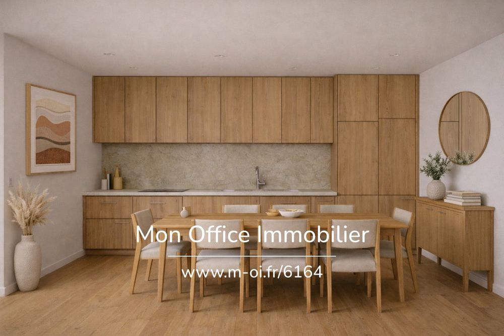 � vendre  Duplex/triplex Aix-en-Provence (13100)