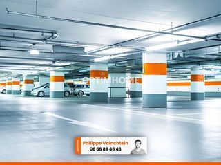  Parking / Garage � vendre 10 m�