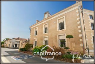  Immeuble � vendre 15 + pi�ces 267 m�