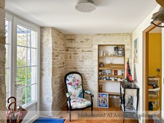  Propri�t�/ch�teau � vendre 11 pi�ces 370 m�