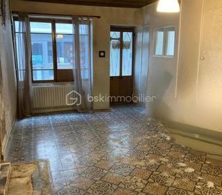  Maison � vendre 6 pi�ces 145 m�