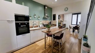  Maison � vendre 6 pi�ces 175 m�