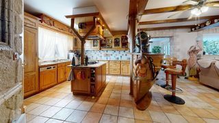  Maison � vendre 6 pi�ces 251 m�