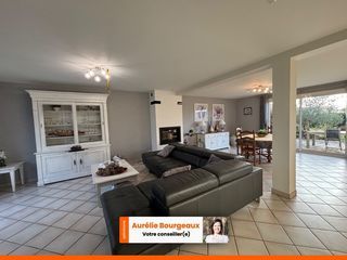  Maison � vendre 9 pi�ces 180 m�