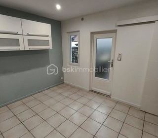  Maison � vendre 4 pi�ces 71 m�