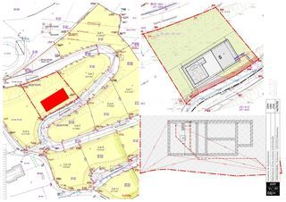  Terrain � vendre 793 m�