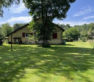  Maison � vendre 5 pi�ces 112 m�