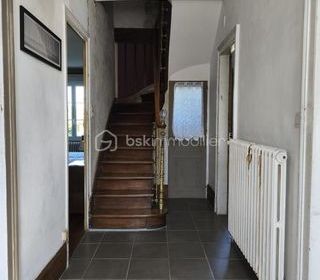  Propri�t�/ch�teau � vendre 7 pi�ces 154 m�