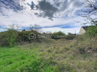  Terrain � vendre 2046 m�