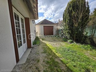  Maison � vendre 4 pi�ces 65 m�