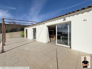  Maison � vendre 7 pi�ces 162 m�