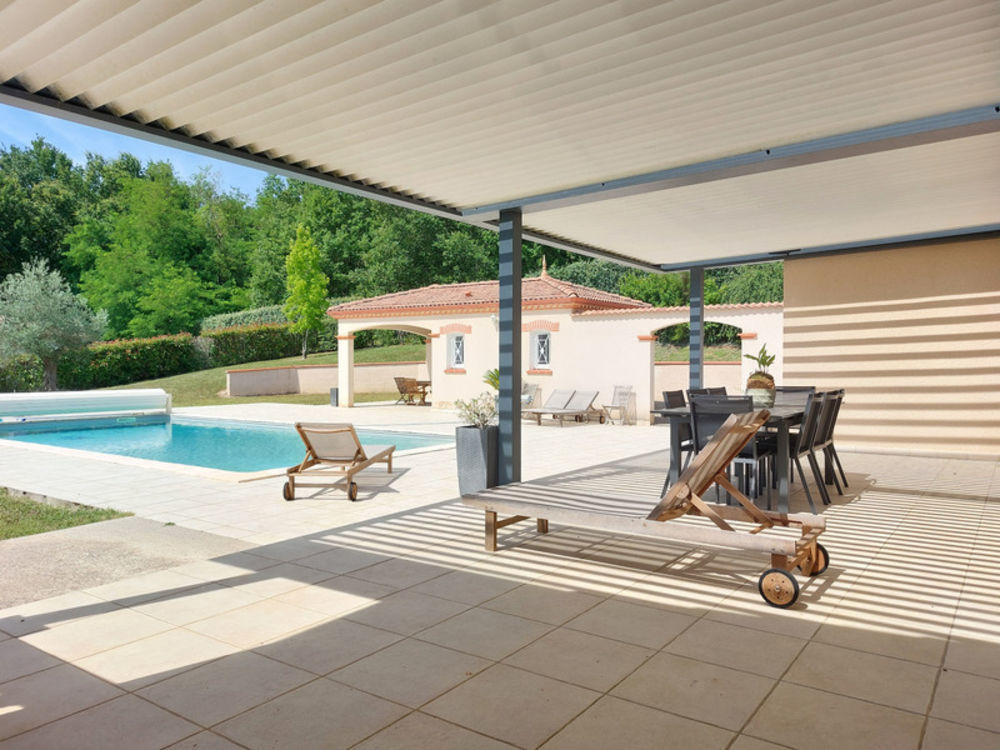 � vendre  Villa Montauban (82000)