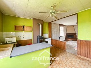  Maison � vendre 5 pi�ces 85 m�