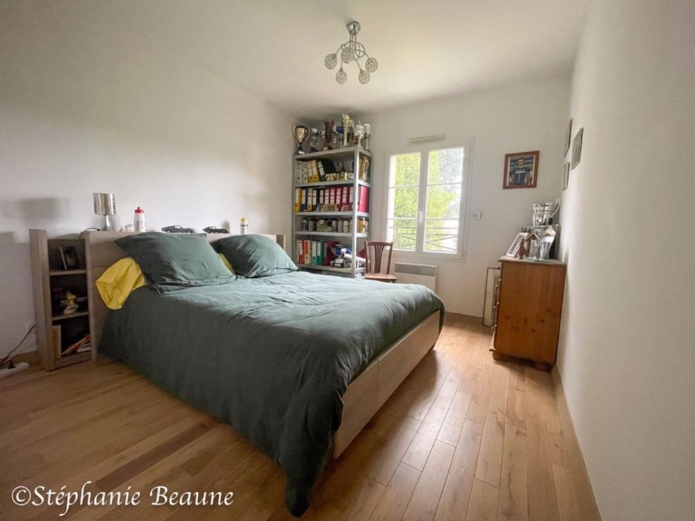 � vendre  Maison Eaubonne (95600)