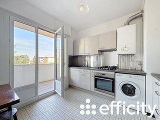  Appartement � vendre 1 pi�ce 40 m�