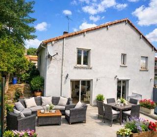  Maison � vendre 7 pi�ces 175 m�