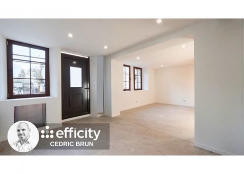   Maison Maison - 4 pi�ce(s) - 103 m�