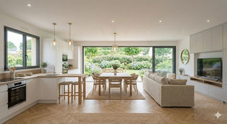  Appartement � vendre 3 pi�ces 66 m�