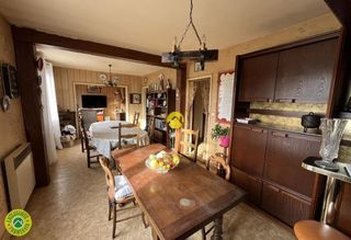  Maison � vendre 8 pi�ces 127 m�