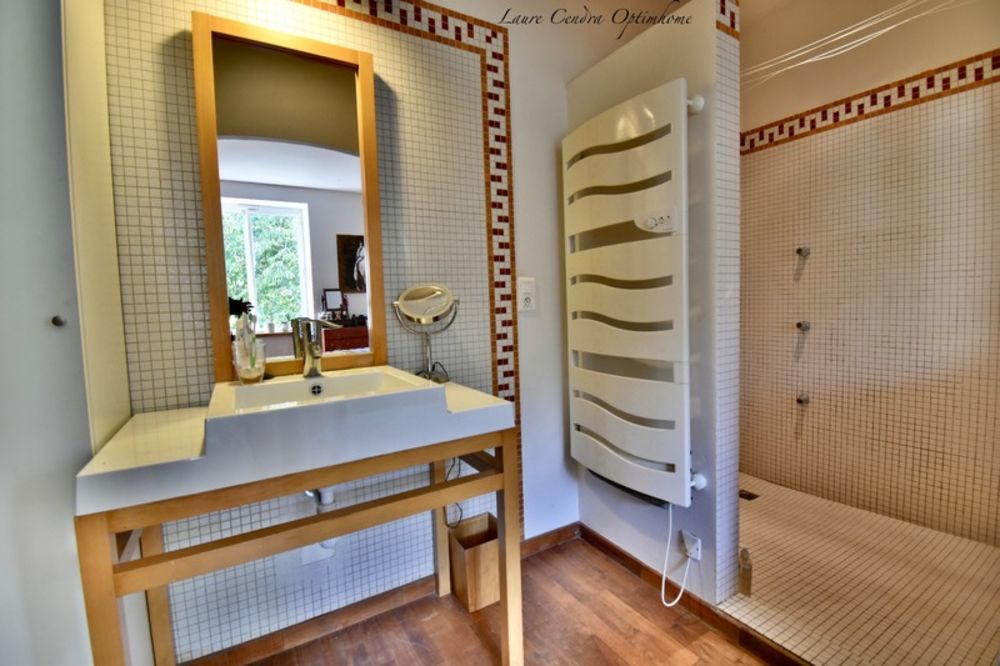 � vendre  Maison Lorient (56100)