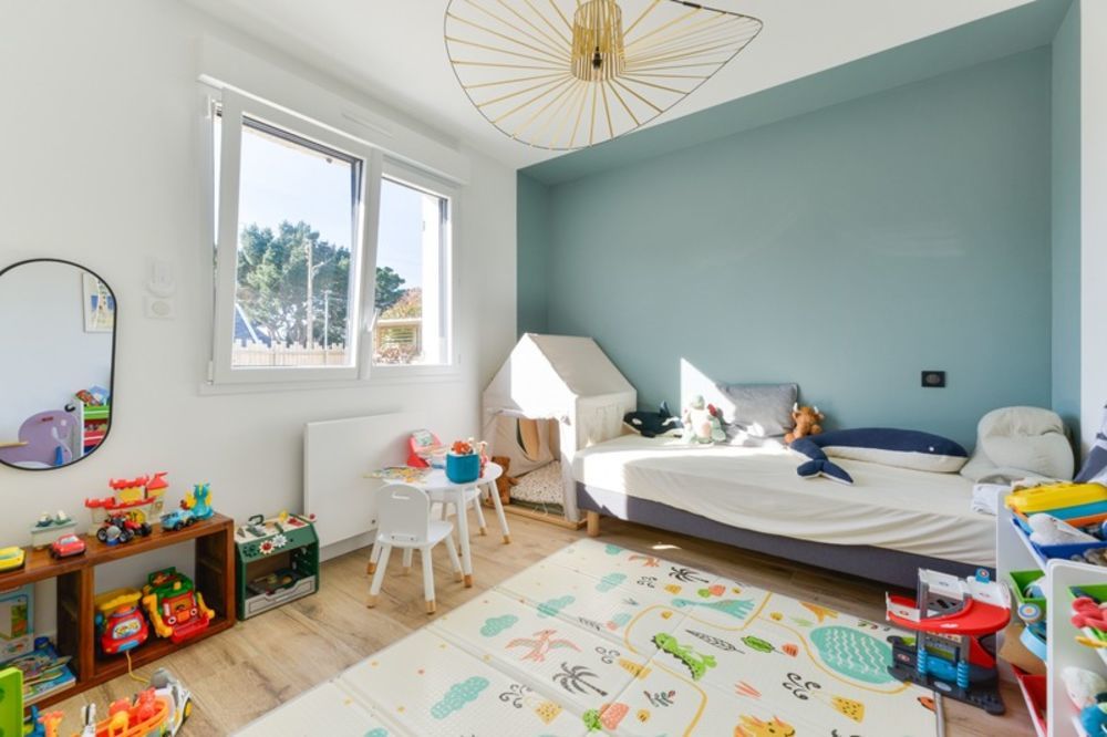 � vendre  Villa La Turballe (44420)