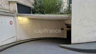  Parking / Garage � vendre 1 pi�ce 14 m�