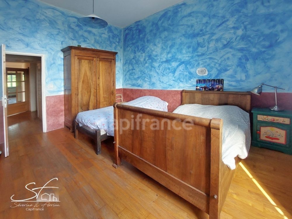 � vendre  Maison Sainte-H�l�ne-du-Lac (73800)