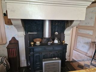  Ferme � vendre 5 pi�ces 120 m�