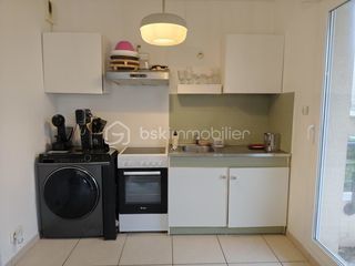  Appartement � vendre 3 pi�ces 52 m�