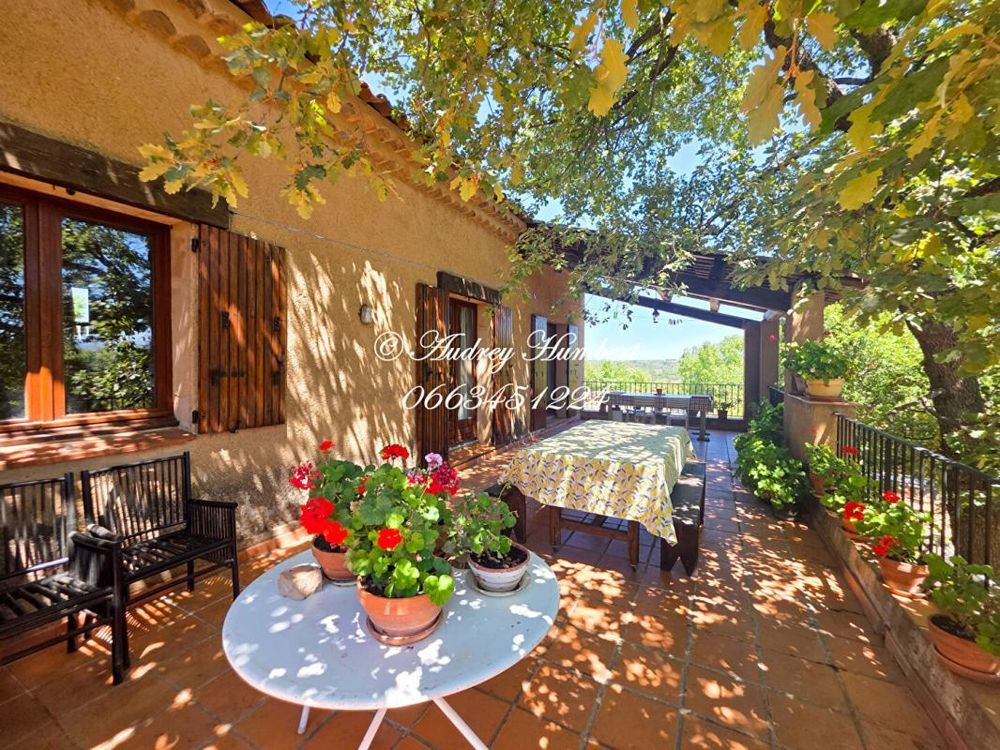 � vendre  Maison Riez (04500)