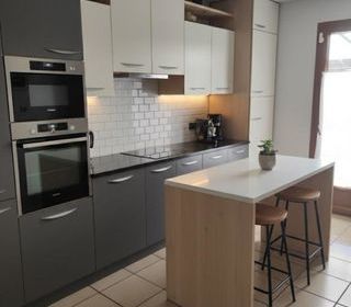  Villa � vendre 5 pi�ces 163 m�