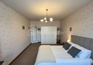  Maison � vendre 8 pi�ces 167 m�