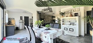  Maison � vendre 6 pi�ces 145 m�