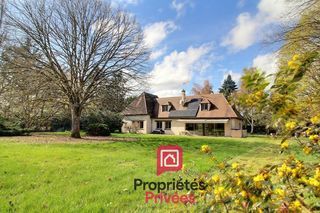  Propri�t�/ch�teau � vendre 9 pi�ces 245 m�