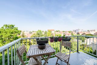  Appartement � vendre 2 pi�ces 41 m�