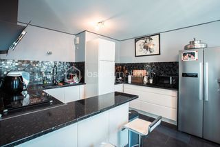  Appartement � vendre 3 pi�ces 88 m�