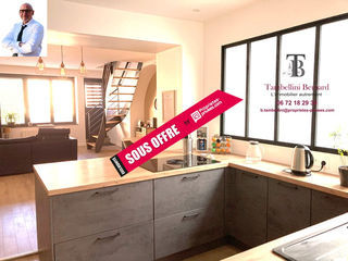  Maison � vendre 4 pi�ces 94 m�