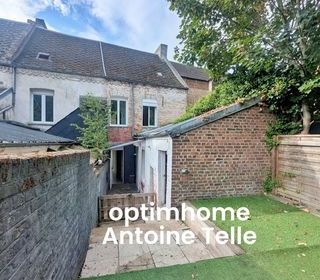  Maison � vendre 4 pi�ces 82 m�