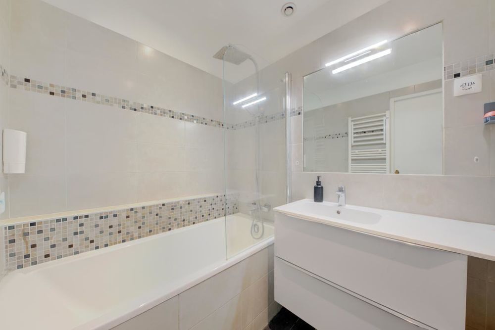 � vendre  Appartement Paris 9