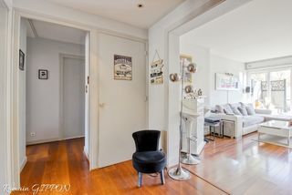  Appartement � vendre 3 pi�ces 71 m�