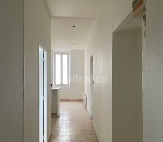  Appartement � vendre 2 pi�ces 45 m�