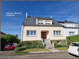  Maison � vendre 7 pi�ces 144 m�