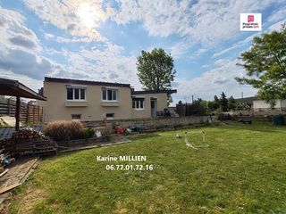  Maison � vendre 3 pi�ces 110 m�