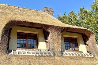  Maison � vendre 6 pi�ces 210 m�